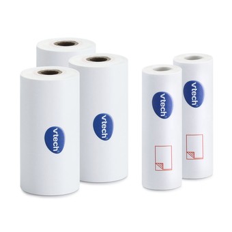 
      KidiZoom® PrintCam™ Paper Refill Pack
    